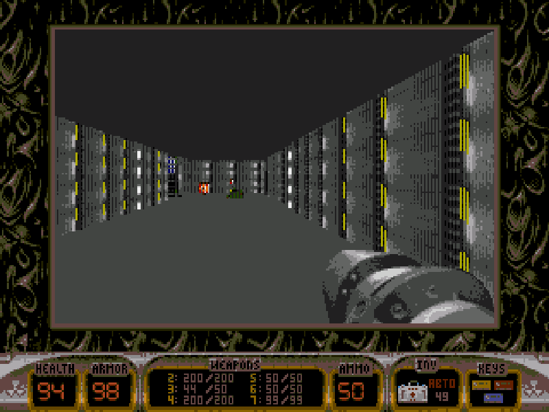 Duke Nukem 3D (Sega)